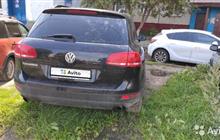 Volkswagen Touareg 3.6AT, 2012, 