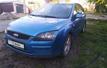 Ford Focus 2.0, 2006, 