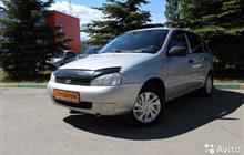 LADA Kalina 1.6, 2011, 