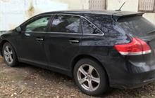 Toyota Venza 2.7AT, 2010, 