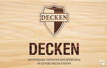    decken