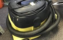  Karcher professional T17/1