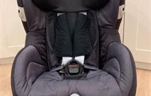  Romer Britax Trifix