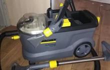 Karcher Puzzi 10.1