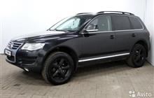 Volkswagen Touareg 3.6AT, 2007, 169000