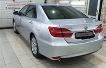 Toyota Camry 3.5AT, 2012, 200000