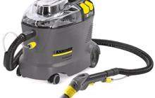   karcher puzzi 8/1 C