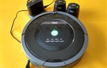   Irobot roomba 880