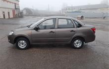 LADA Granta 1.6, 2015, 138000