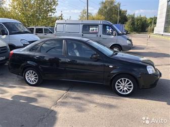   Chevrolet Lacetti, 2009 ,    ,   ,     ,   ,      