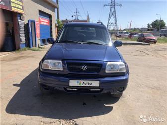     ?? SUZUKI GRAND VITARA-2002, ,  2, 5 , 4WD,   ,,,  ,      