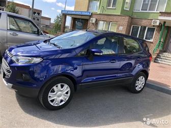 Ford Ecosport , 2016 , , ,  , 1,6 ,   ,       ,    ,    9500    