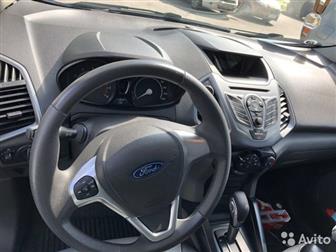 Ford Ecosport , 2016 , , ,  , 1,6 ,   ,       ,    ,    9500    