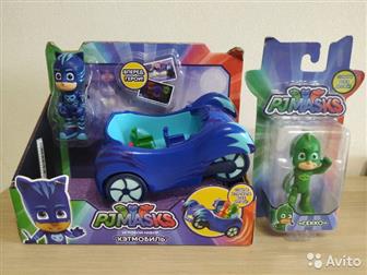    PJ masks (  )     ,    ,  ,  ,  , ,  , :   