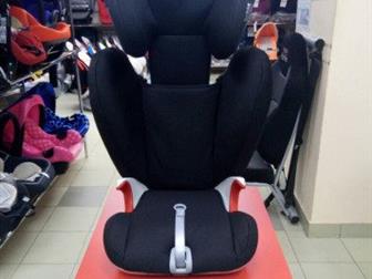  Britax Romer Kidfix SL    1536( 3  12 )         