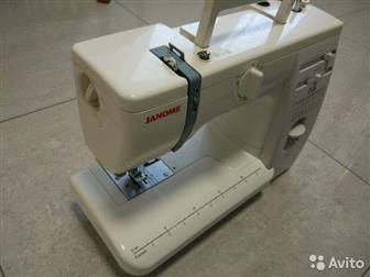 JANOME 419s      , ,  ,   ,      