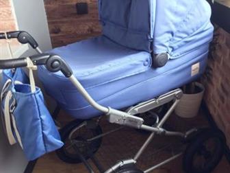     Inglesina Sofia   comfort- ,    light sky blue,     ,    