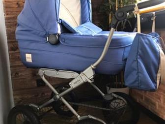     Inglesina Sofia   comfort- ,    light sky blue,     ,    