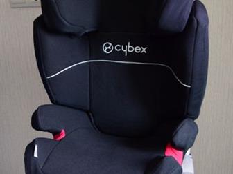    Cybex Free (),  2/3 (15-36 ),    ECE R44/04,    ,      