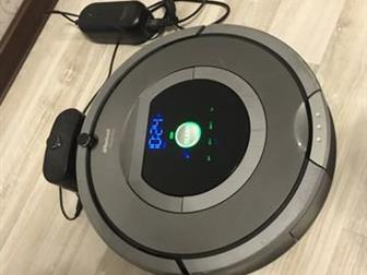       iRobot roomba 780 ,    ,      ,    ,     ,    