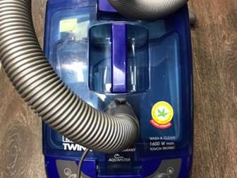   !    !  Thomas TWIN TT Aquafilter  : -     -   1 -    