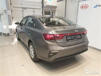   KIA       , 6,  KIA Cerato Comfort 2019,  ( ),  KIA Cerato         