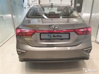   KIA       , 6,  KIA Cerato Comfort 2019,  ( ),  KIA Cerato         