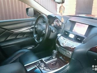 Infiniti Q70, 2014 , ,       ,    Hi-tech( max  ,     !),   ,   