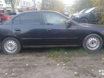 Hyundai Elantra 2001 ,  ,   ,   ,     ,    ,    ,   