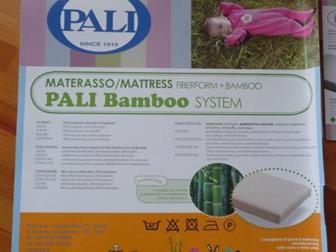    Pali Bamboo 1246410, ,       5 ,         