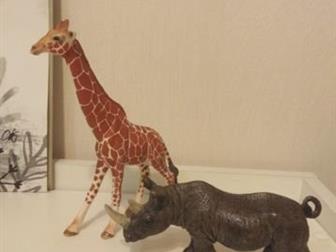   schleich  ,  -   500 ,  collecta  - 200 : /   