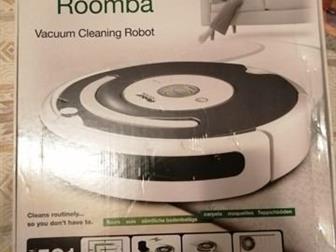 Irobot ROOMBA,    ,     (  ),      