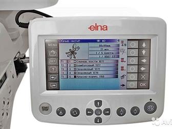   Elna 9900 -  ,     ,  , , ,         