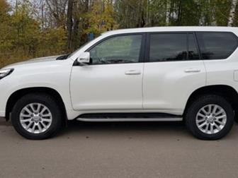  TOYOTA Land Cruiser Prado     ,   ,      ,  1 ,    e pp, 2014   