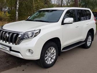  TOYOTA Land Cruiser Prado     ,   ,      ,  1 ,    e pp, 2014   