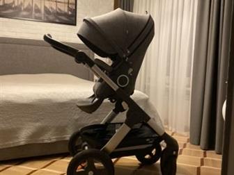   Stokke Trailz,   ,   Mothecare,  ,     ,           