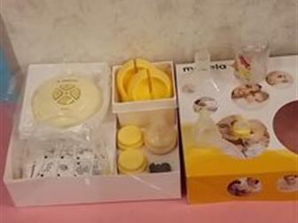 MEDELA Swing    Calma (030, 0042)  ,     ,         