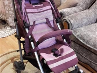 - Cybex Callisto Princess Pink - , ,  -!     ,   -     