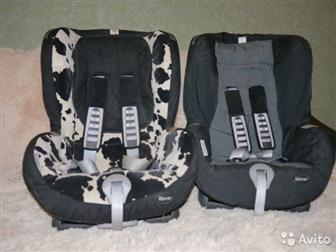     BRITAX ROMER Duo 9-18 ,  ,  , ISOFIX ,    - , : /   