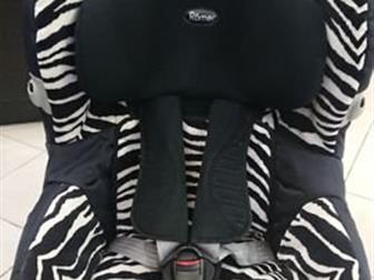   Britax Roemer Trifix (smart zebra),      -,       isofix     