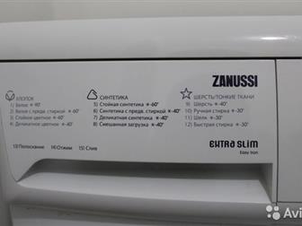   Zanussi     ,       ,     -     