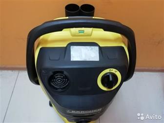  Karcher WD 5, 300 M , 808543:  :  : , : 1400      