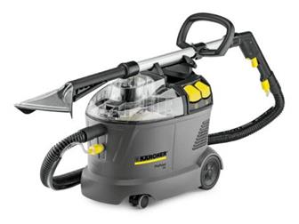 Karcher Puzzi 8/1        ,     ,          