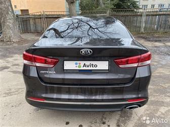    Kia optima 2016 2, 0 AT  comfort,      2016,    ,      ,   