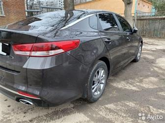    Kia optima 2016 2, 0 AT  comfort,      2016,    ,      ,   