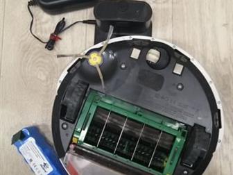      IRobot Roomba 521,           3    !!!( Li-Ion -   