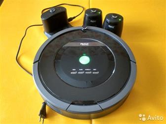 iRobot Roomba 880   ,   ,   , , 800-c iRobot,          AeroForceTM,   