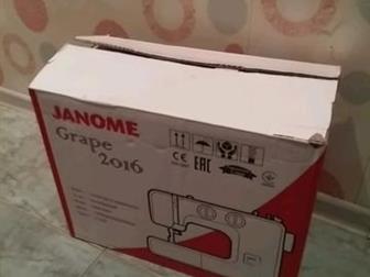    Janome Grape 2016 12  :  : Janome Grape 2016 -   ,     