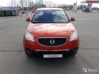  SsangYong,   ,  ,  ,      , , 2     ,    ,   