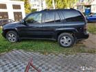 Chevrolet TrailBlazer 4.2AT, 2008, 